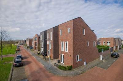 Woning Pachterwaard 33 Arnhem