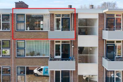 Woning Hogenkampsweg 159 Zwolle