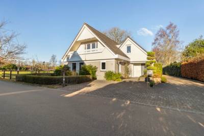 Woning Wieselsedwarsweg 14 Wenum Wiesel