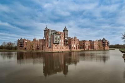 Woning Leliënhuyze 29 Den Bosch
