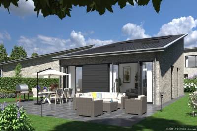 Woning Schoutenkampweg 17C Soest