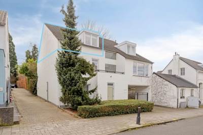 Woning Observantenweg 6E Maastricht