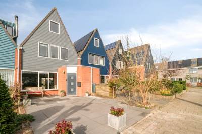 Woning Silene 67 Kampen