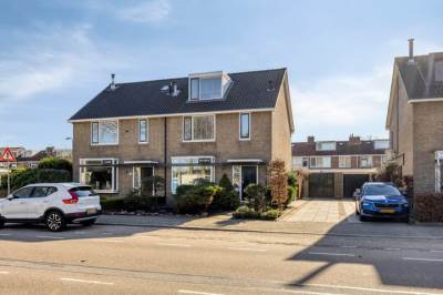 Woning Laan van Nederhoven 28 Zwijndrecht