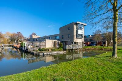 Woning Kleine Hof 24 Vleuten