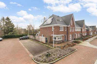 Woning Dokter Leo van der Laanstraat 49 Huissen