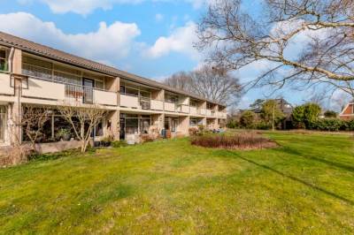 Woning Het Wielemakersland 30 Heiloo