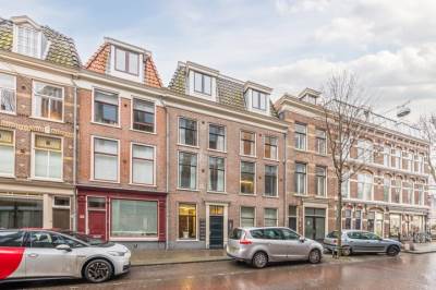 Woning Hoge Zand 102 Den Haag