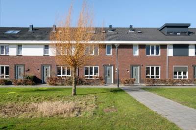 Woning Elzensingel 10 Nieuw-Beijerland