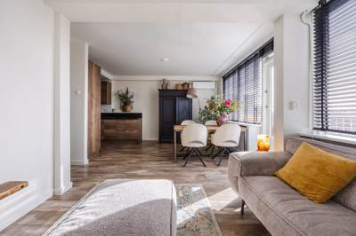 Woning Leyweg 60A Den Haag