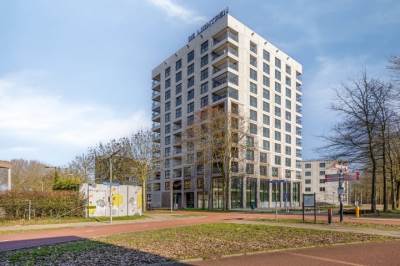 Woning Toetsenbordpad 99 Amersfoort