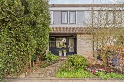 Woning Herman Teirlinckstraat 48 Rotterdam