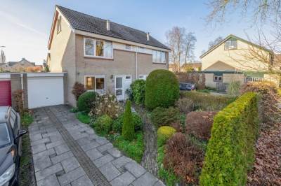 Woning Leppa 3 Drachten