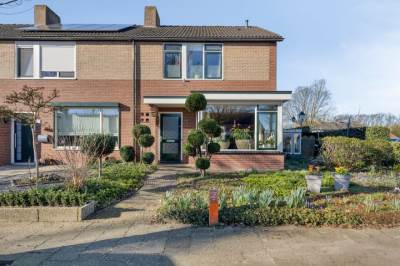 Woning Zuiderkruis 13 Aalten