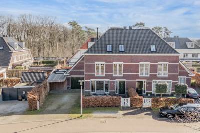 Woning Mandelalaan 35 Amersfoort