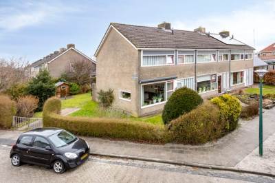 Woning Sikko Sjaerdemalaan 36 IJlst