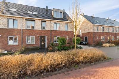Woning Lijnpad 52 IJsselmuiden