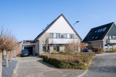 Woning Sleutelbloem 12 Brummen