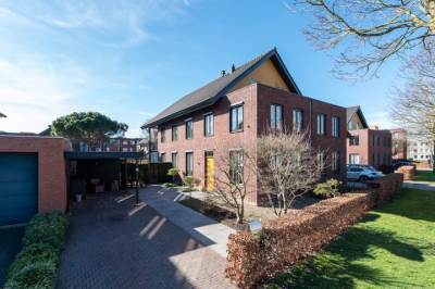 Woning Singel 50 Odijk