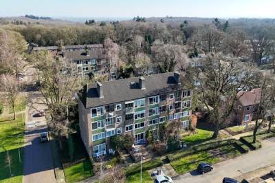 Woning Vossenstraat 4 Doorwerth