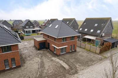 Woning It Blauleech 62 Wirdum (FR)