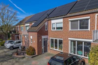 Woning Groningenhof 19 Helmond