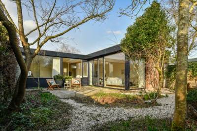 Woning Linnaeusdreef 23 Breukelen