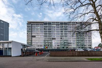 Woning Loolaan 4170 Apeldoorn