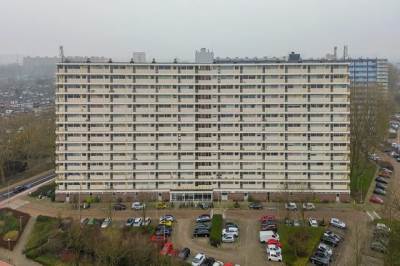 Woning Louis Couperusplaats 79 Capelle aan den IJssel