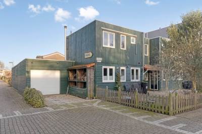 Woning Papaverstraat 101 Purmerend