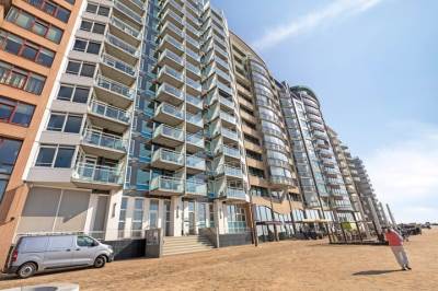 Woning Boulevard Bankert 668 Vlissingen