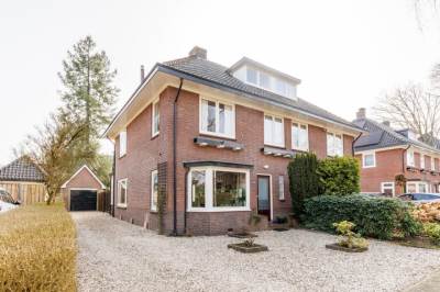 Woning Waltersingel 85 Apeldoorn