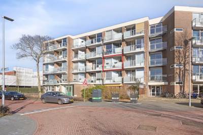 Woning Hadewijchstraat 79 Alkmaar