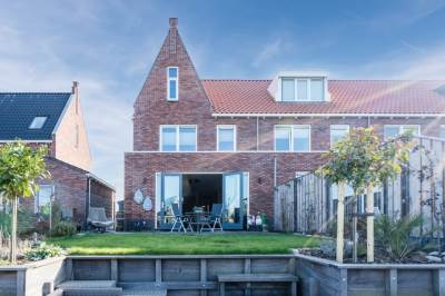 Woning Breelantsoort 4 Broek op Langedijk