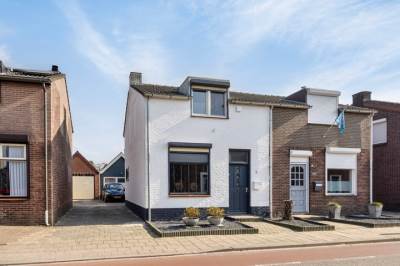 Woning Graafseweg 7 Boxmeer