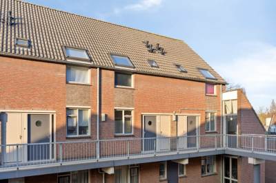 Woning Rijpelplein 21 Helmond