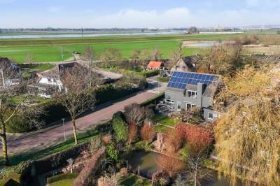 Woning Klapstraat 231 Westervoort