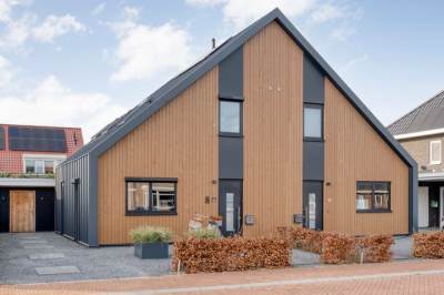 Woning Nijboershof 8 Broekland
