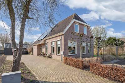 Woning Steenwijkerweg 190 Willemsoord