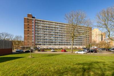 Woning Donderslaan 118 Groningen