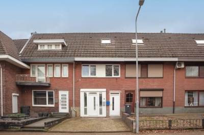 Woning Mgr.Nolensplein 3A Eygelshoven