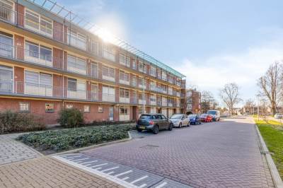 Woning Lekstraat 25 Purmerend