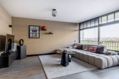 Woning Merellaan 93 Maassluis