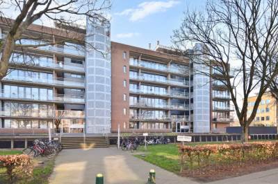 Woning Cornelis de Wittlaan 224 Den Haag
