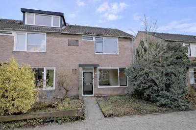 Woning Kortestraat 37 Deventer