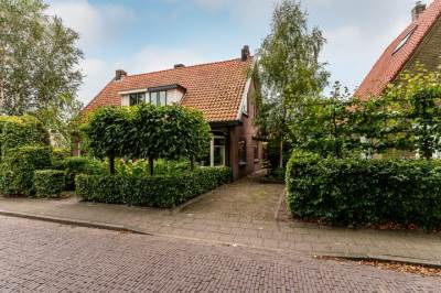 Woning Hogewal 22 Ermelo