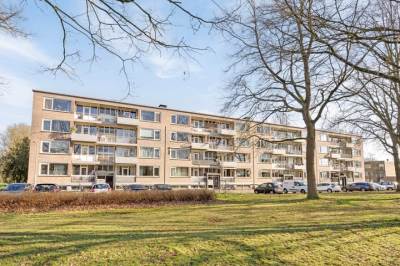 Woning Europalaan 611 Tilburg