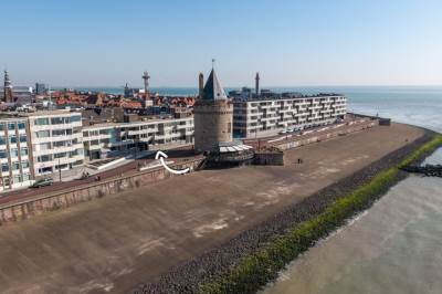 Woning Boulevard De Ruyter 310 Vlissingen