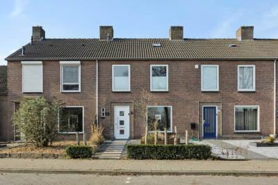 Woning Veldstraat 52 Deurne