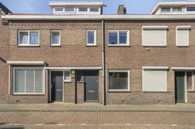 Woning Van Alkemadestraat 11 Tilburg